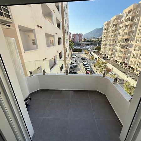 Apartamento Ronda III Fuengirola Exterior foto