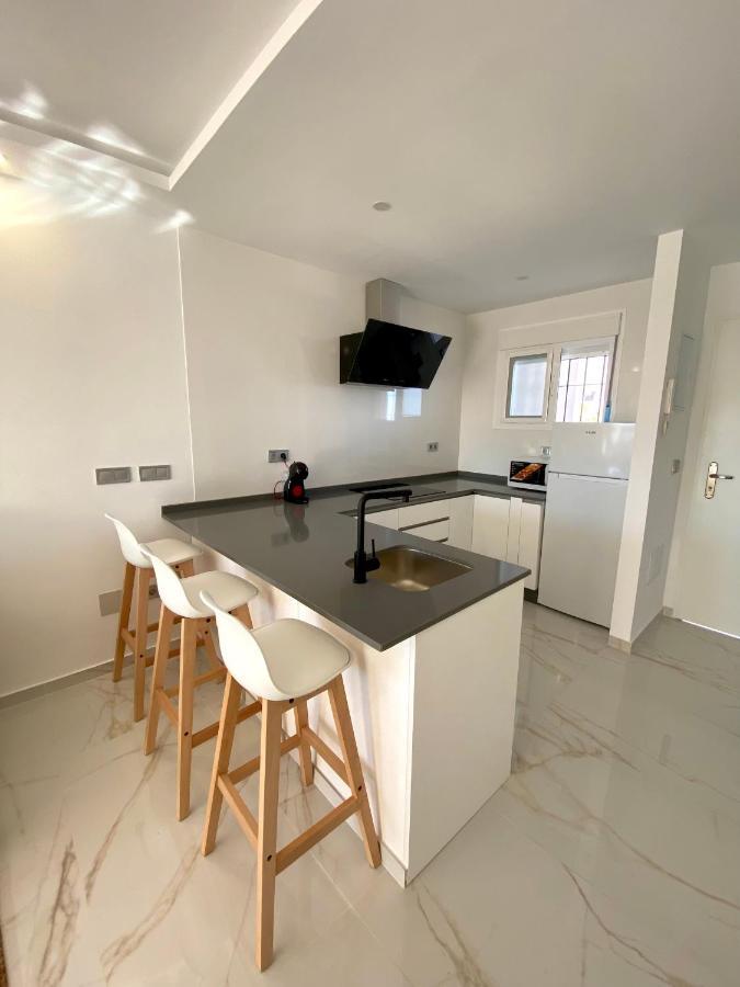 Apartamento Ronda III Fuengirola Exterior foto