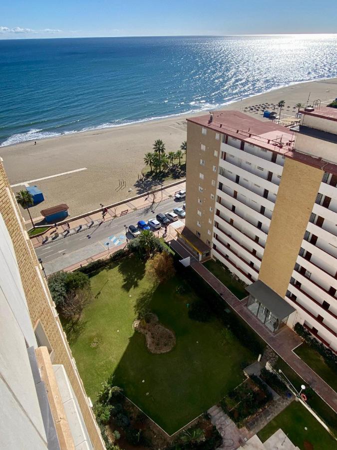 Apartamento Ronda III Fuengirola Exterior foto