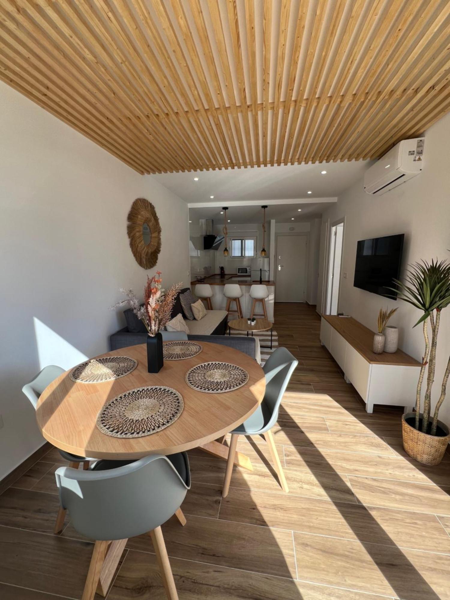Apartamento Ronda III Fuengirola Exterior foto