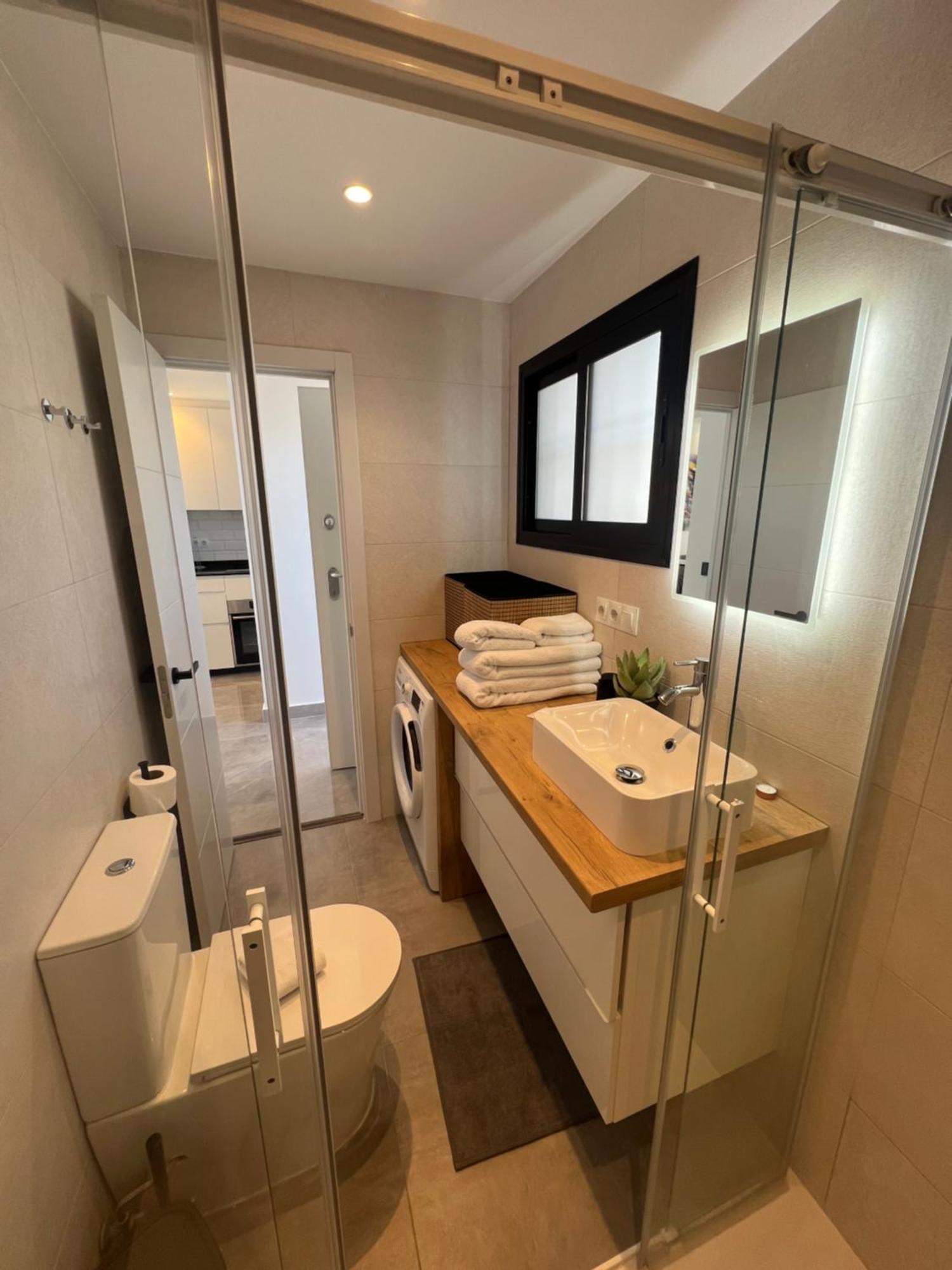 Apartamento Ronda III Fuengirola Exterior foto