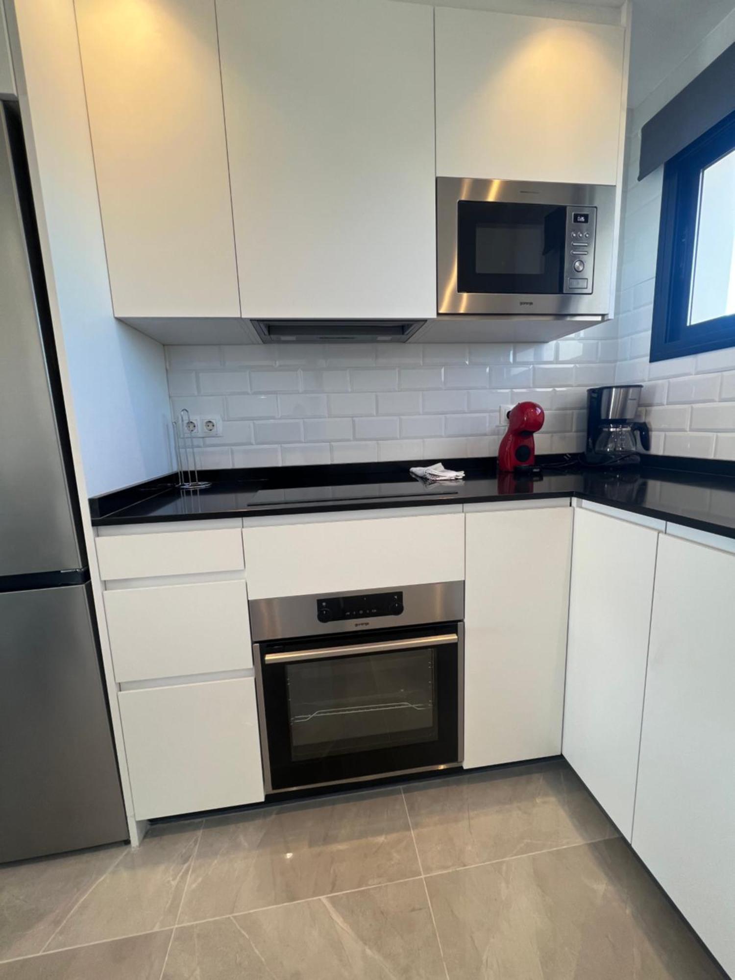 Apartamento Ronda III Fuengirola Exterior foto