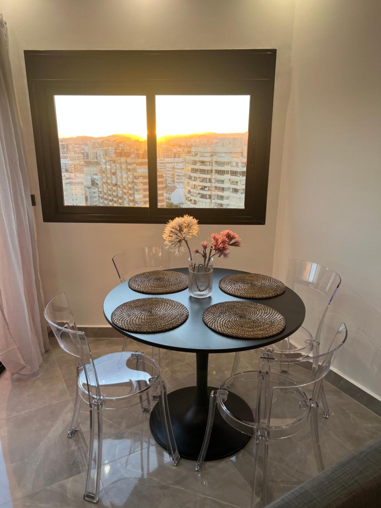 Apartamento Ronda III Fuengirola Exterior foto