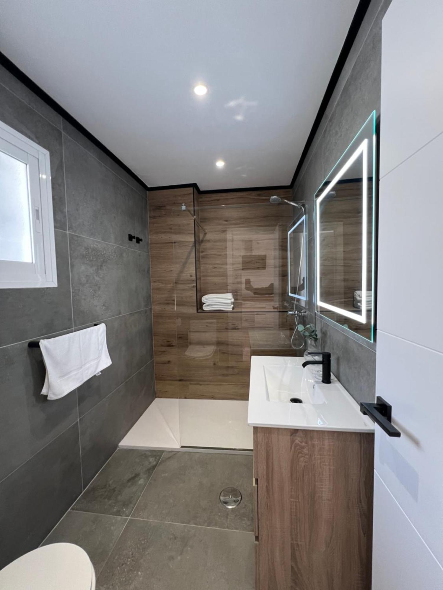 Apartamento Ronda III Fuengirola Exterior foto