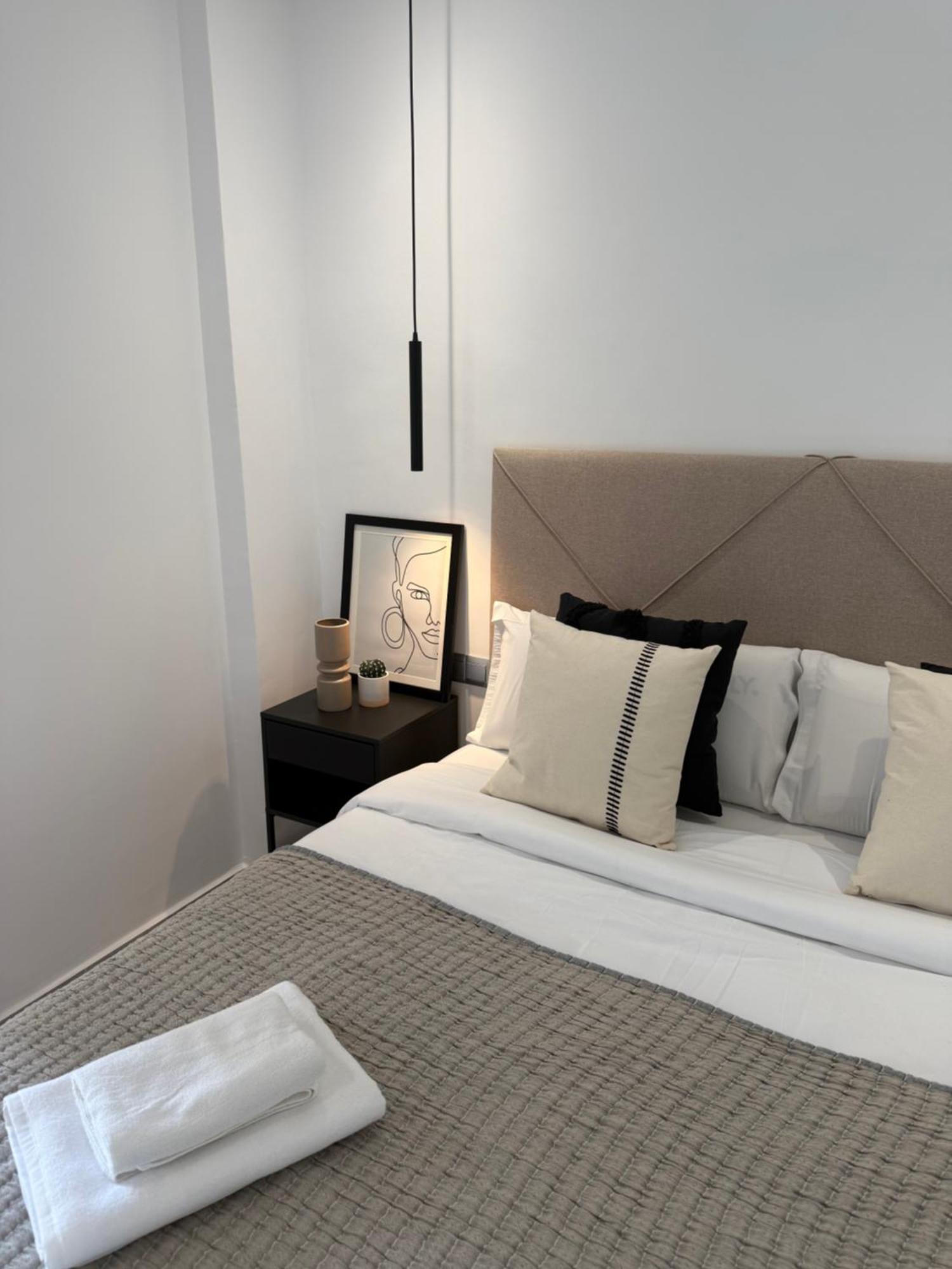 Apartamento Ronda III Fuengirola Exterior foto