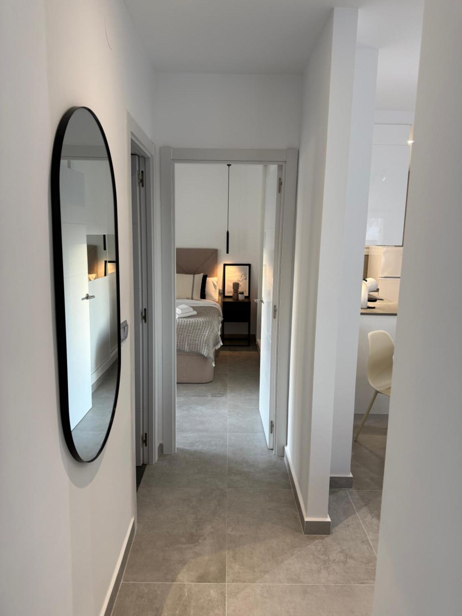 Apartamento Ronda III Fuengirola Exterior foto