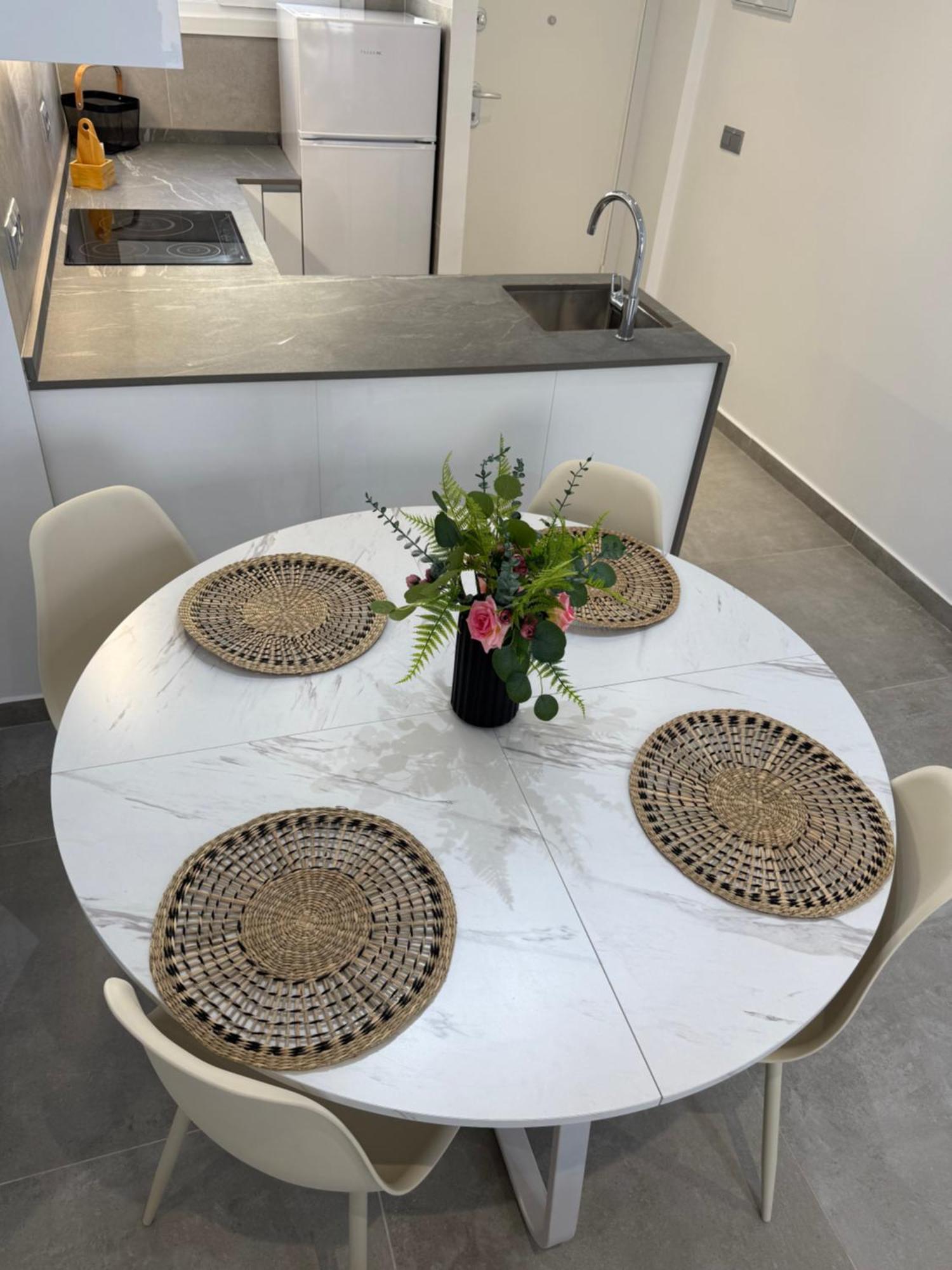 Apartamento Ronda III Fuengirola Exterior foto
