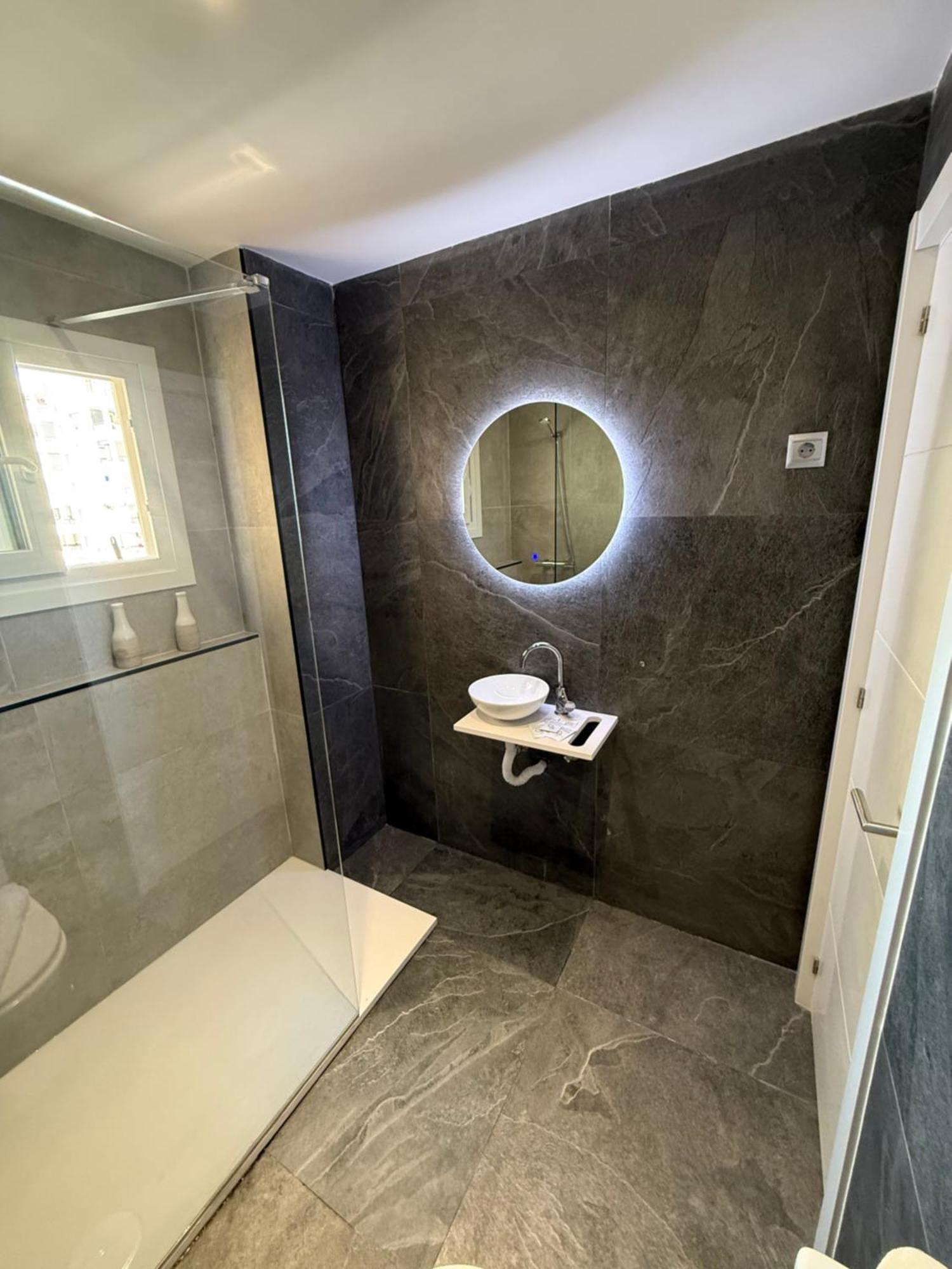Apartamento Ronda III Fuengirola Exterior foto